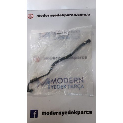 YEDEK SU HORTUMU B47 YEDEK SU HORTUMU B47